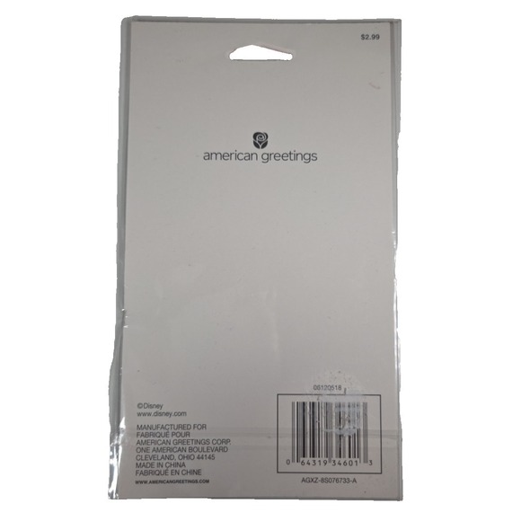 Disney Mickey Mouse 30 Stickers CHRISTMAS THEME - Picture 2 of 2